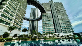 Datum Jelatek Superb Suite KL By LH